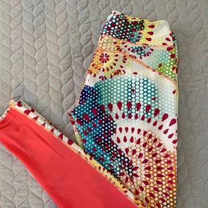 Leggings by Desigual